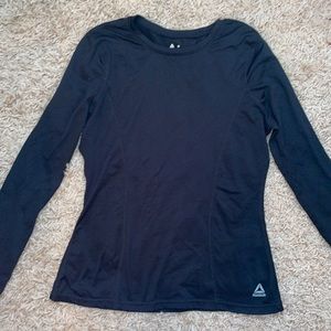 Medium Reebok Long Sleeve Underwear